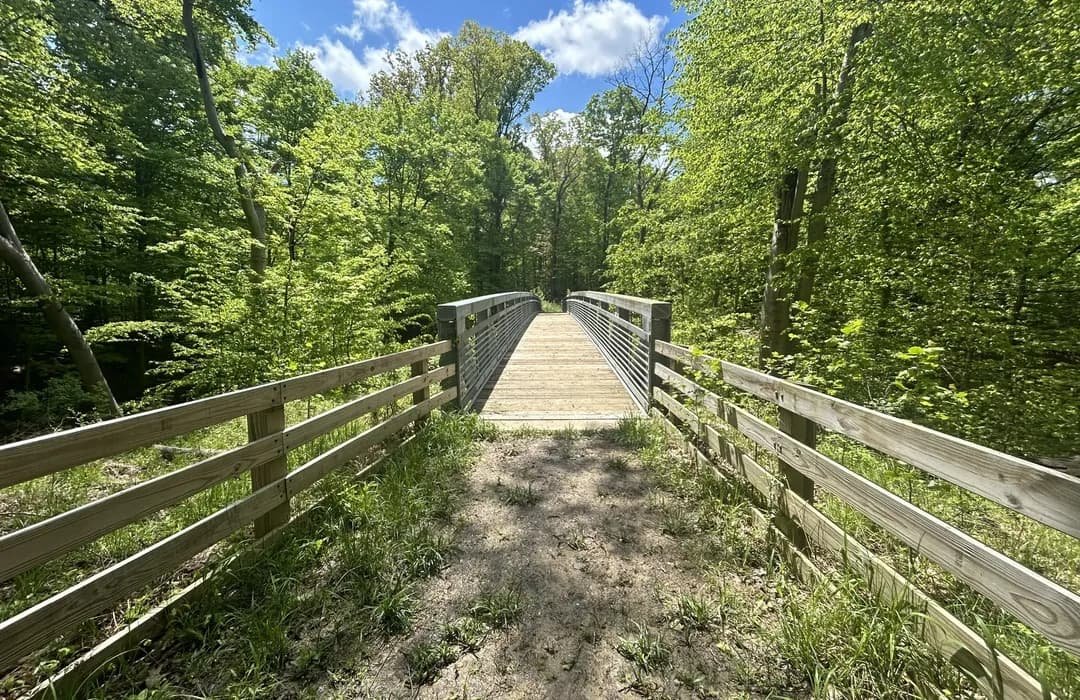 Carriage Trails, OH - Old Carriage Trail, Ohio - 2,322 Reviews, Map | AllTrails