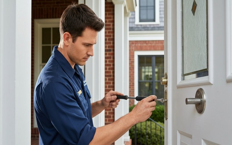 Professional service image 4