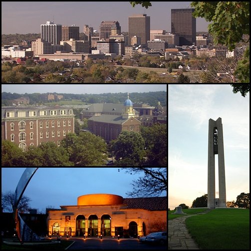 Dayton, OH - Dayton - Wikidata