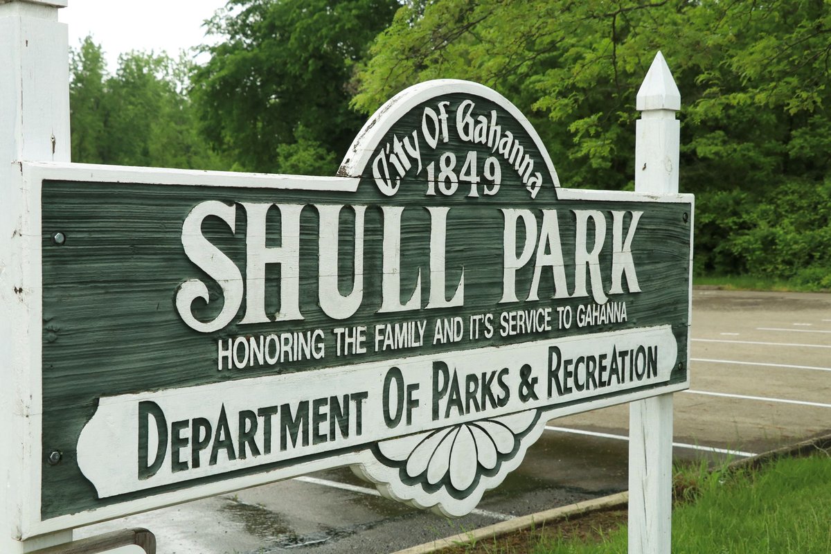 Shull Park, OH - Facilities • Shull Park