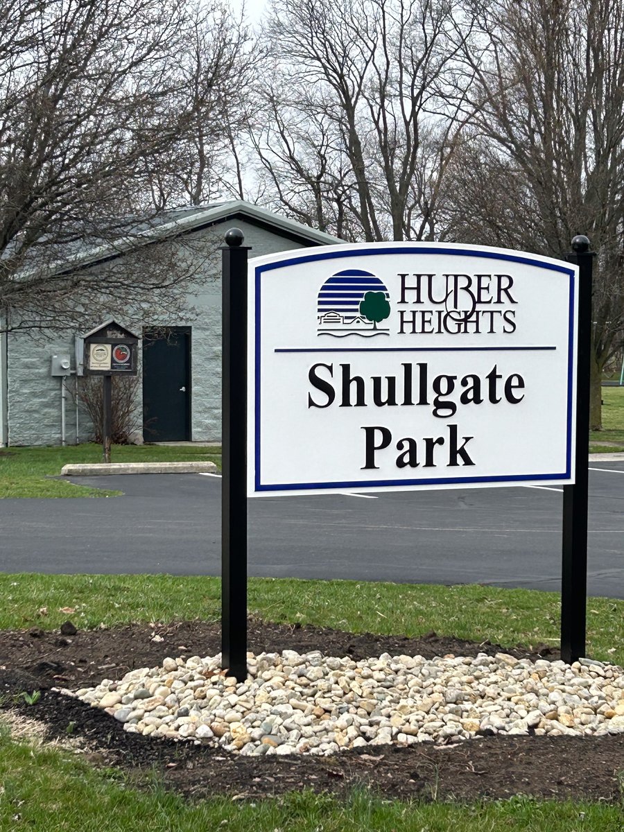 Shull Park, OH - Facilities • Shullgate Park