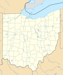 Taylorsville, OH - Taylorsville, Ohio - Wikipedia
